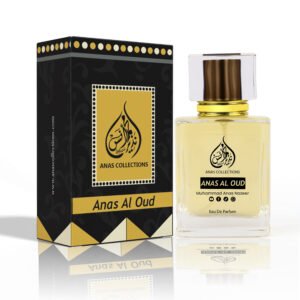 Anas Al Oud