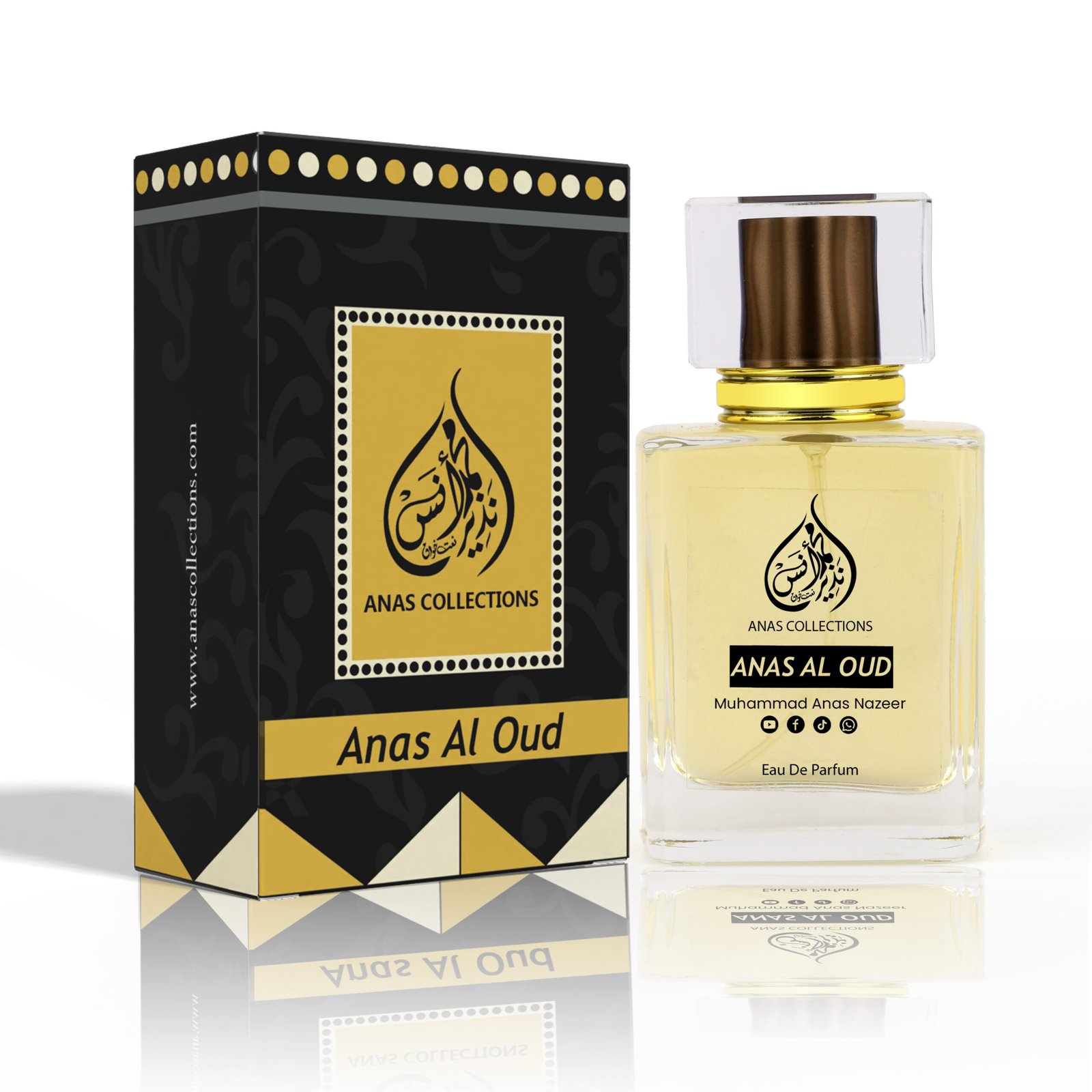 Anas Al Oud