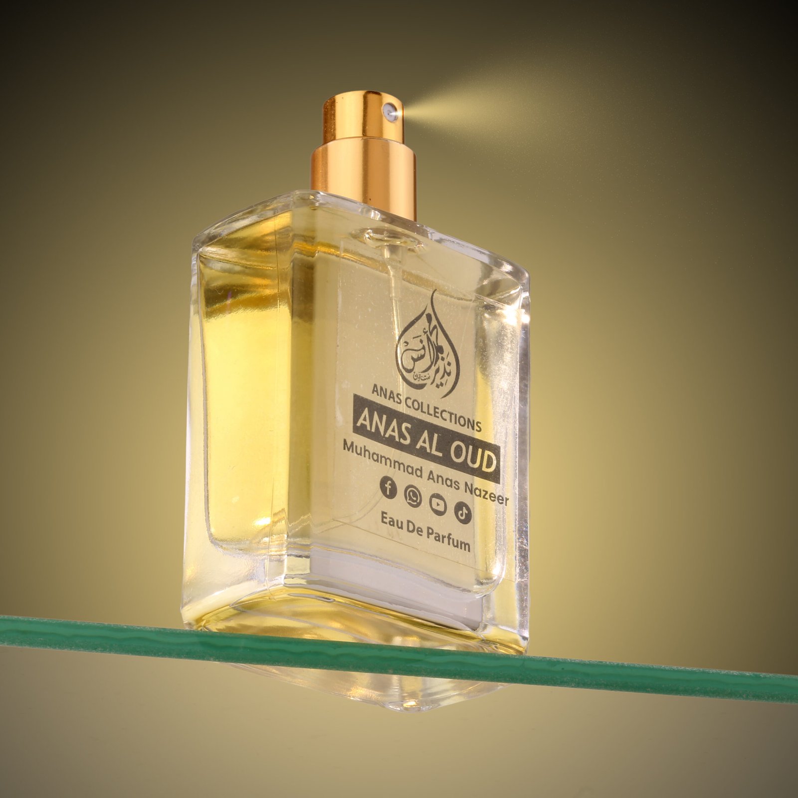 Anas Al Oud - Image 6