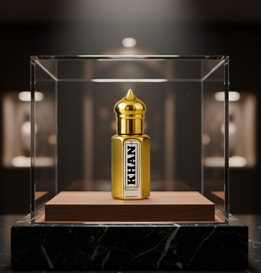 Khan Attar - Image 2