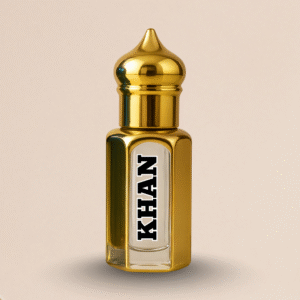 Khan Attar