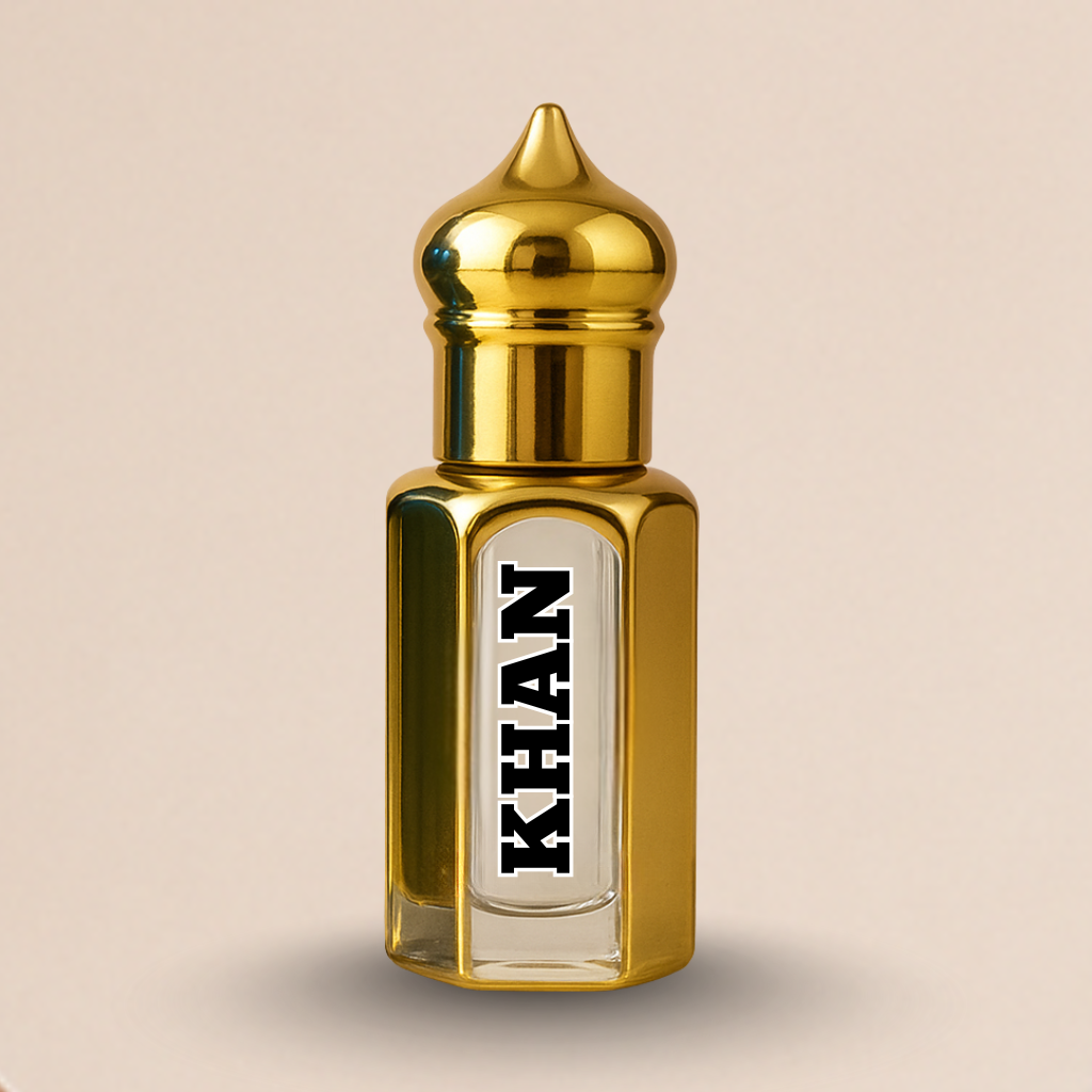 Khan Attar